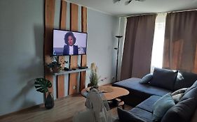 Cosy Home 10 Min From City Center
